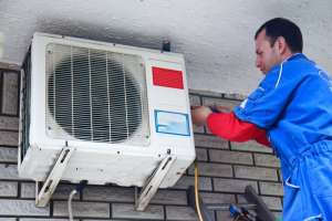 24/7 and Emergency HVAC Near N Port, FL | Air Conidtioning and Heating Contractors